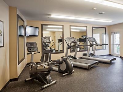 Candlewood Suites Eau Claire I-94 By Ihg Exterior foto